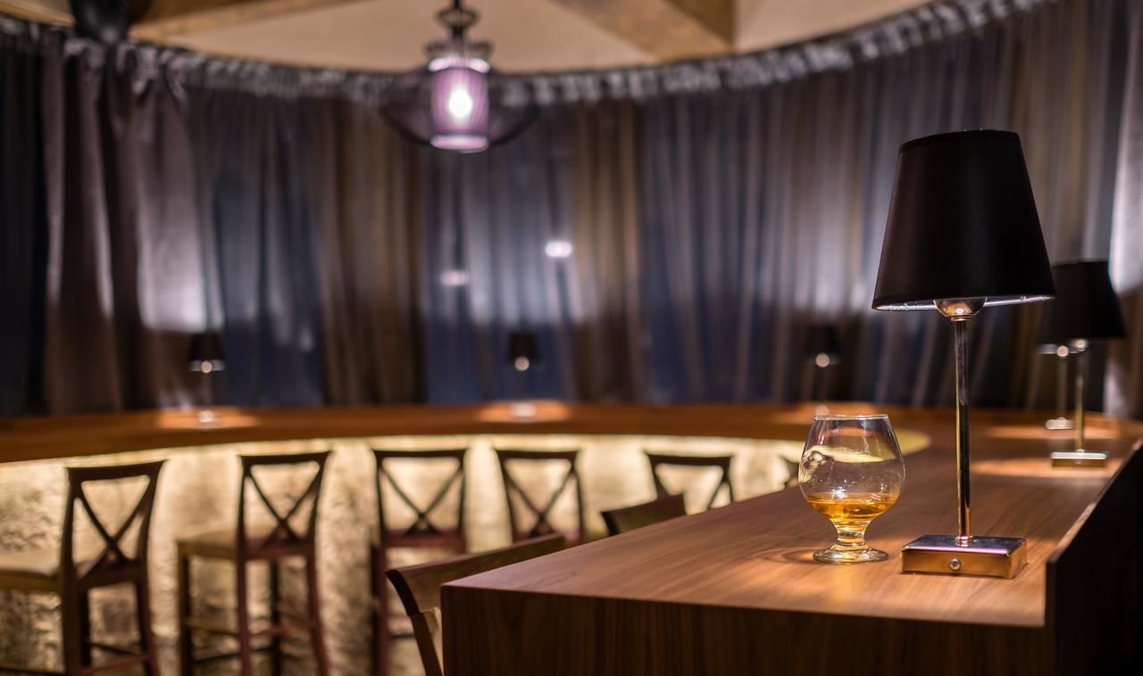Отель 6aTo Hotel & Spa София