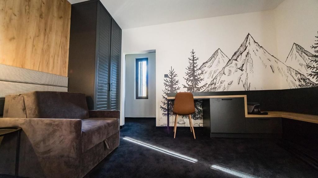 Отель 6aTo Hotel & Spa София