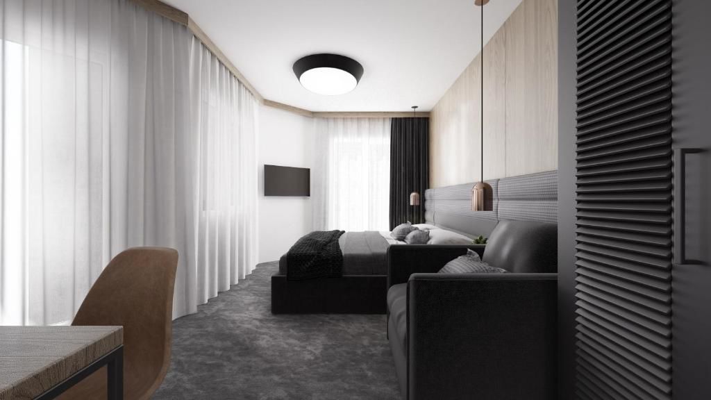 Отель 6aTo Hotel & Spa София