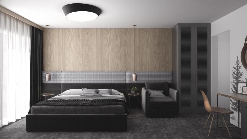 Отель 6aTo Hotel & Spa София
