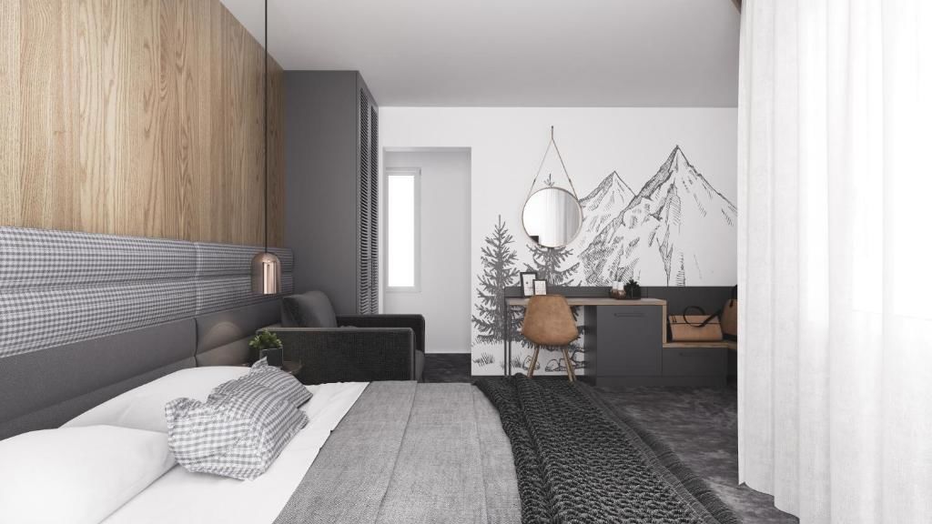 Отель 6aTo Hotel & Spa София