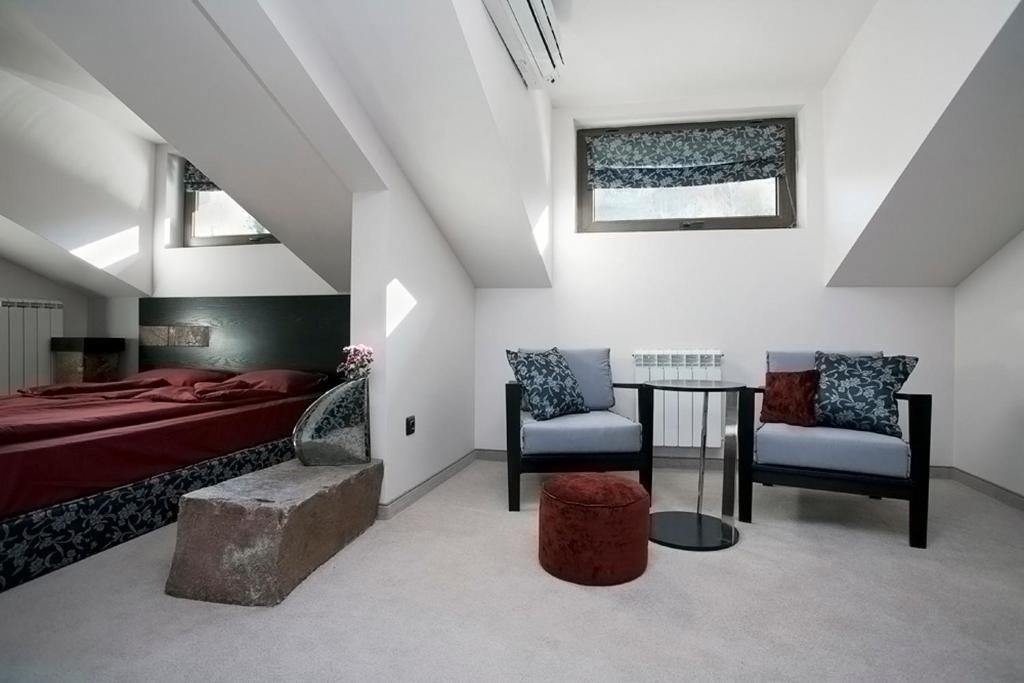 Отель 6aTo Hotel & Spa София