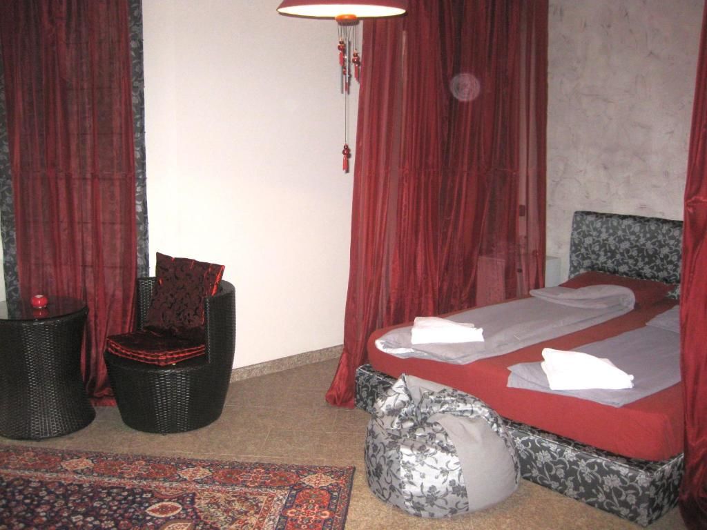 Отель 6aTo Hotel & Spa София