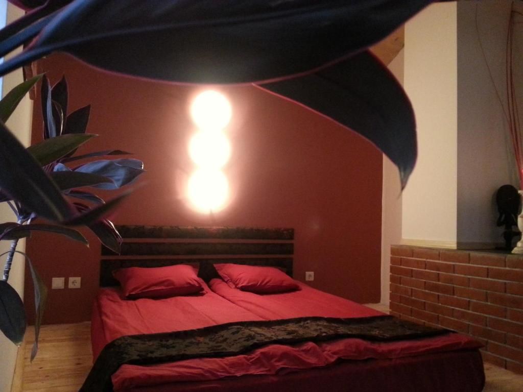 Отель 6aTo Hotel & Spa София
