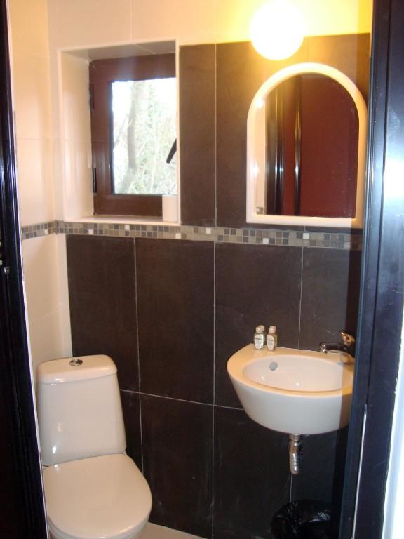 Отель 6aTo Hotel & Spa София
