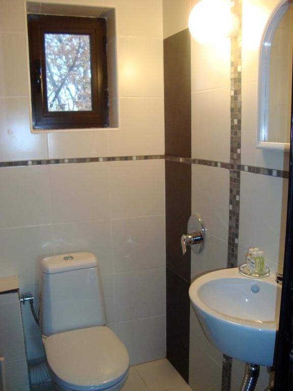 Отель 6aTo Hotel & Spa София