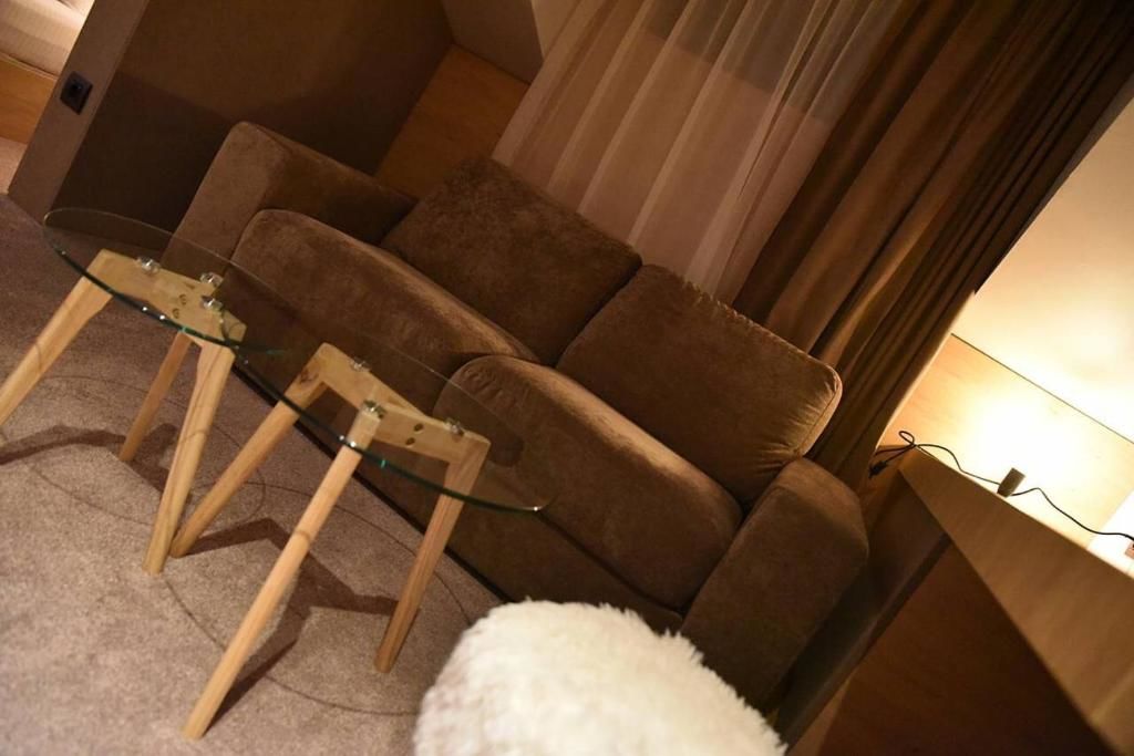 Отель 6aTo Hotel & Spa София