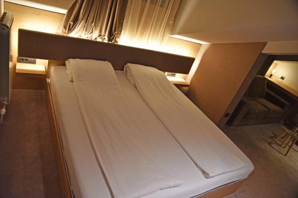 Отель 6aTo Hotel & Spa София