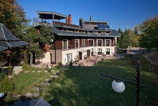 Отель 6aTo Hotel & Spa София-0