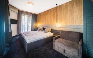 Отель 6aTo Hotel & Spa София Двухместный номер с 1 кроватью, балконом и видом на горы - Бесплатный доступ в спа-центр-8