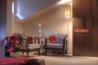 Отель 6aTo Hotel & Spa София Полулюкс с балконом и видом на горы - Бесплатный доступ в спа-центр-1