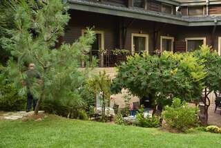 Отель 6aTo Hotel & Spa София-6