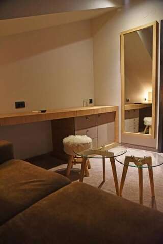 Отель 6aTo Hotel & Spa София Номер-студио «Арт» с бесплатным доступом в спа-центр-2