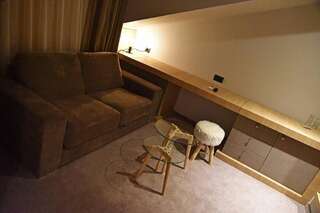 Отель 6aTo Hotel & Spa София Номер-студио «Арт» с бесплатным доступом в спа-центр-3