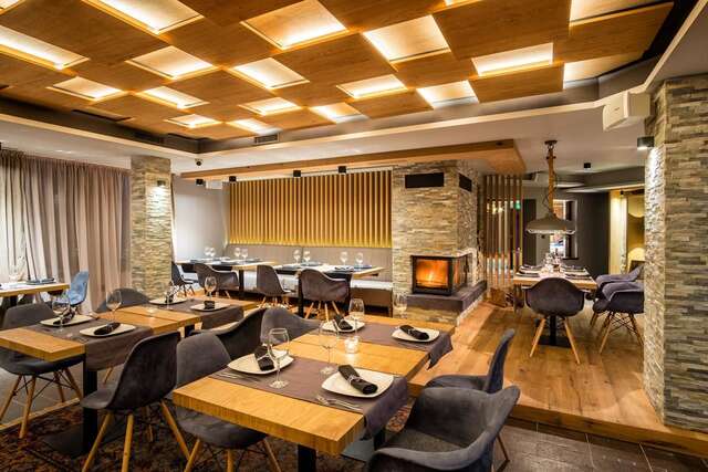 Отель 6aTo Hotel & Spa София-22