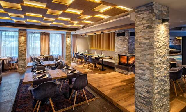 Отель 6aTo Hotel & Spa София-23