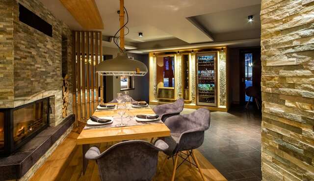 Отель 6aTo Hotel & Spa София-24