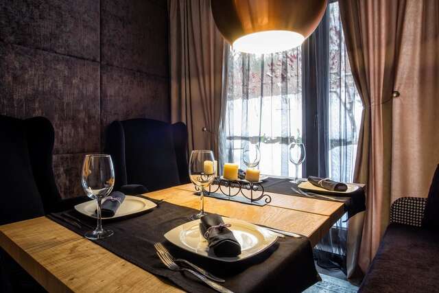 Отель 6aTo Hotel & Spa София-41