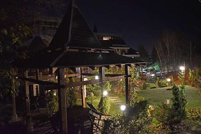 Отель 6aTo Hotel & Spa София-6