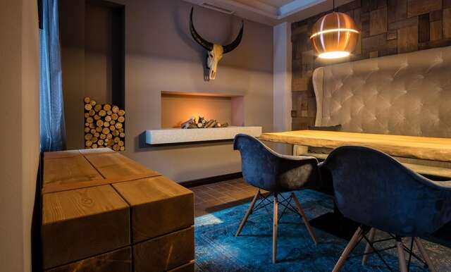 Отель 6aTo Hotel & Spa София-44