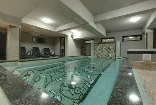 Отель 6aTo Hotel & Spa София-46