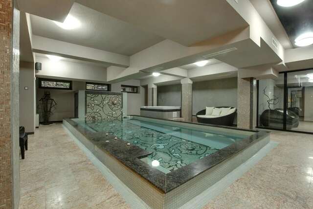 Отель 6aTo Hotel & Spa София-47