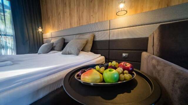 Отель 6aTo Hotel & Spa София-48