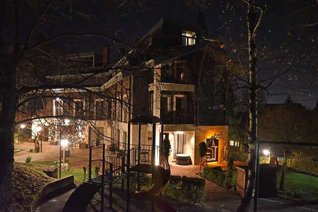 Отель 6aTo Hotel & Spa София-7