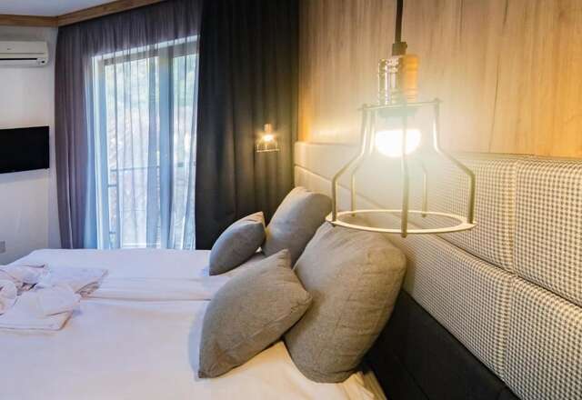 Отель 6aTo Hotel & Spa София-54
