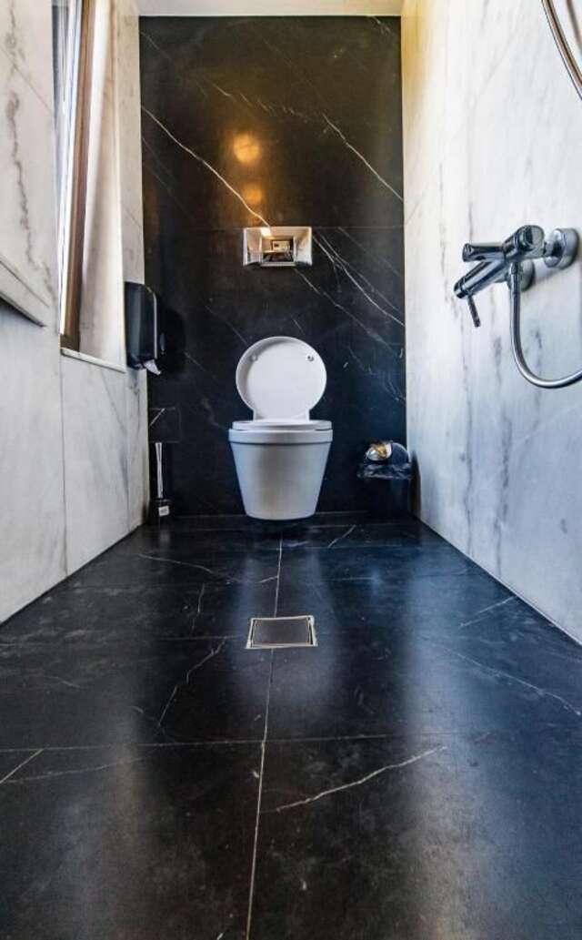 Отель 6aTo Hotel & Spa София-58