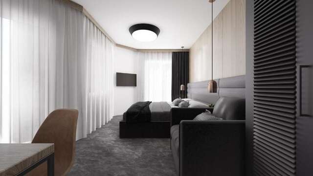 Отель 6aTo Hotel & Spa София-60