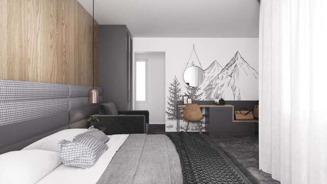 Отель 6aTo Hotel & Spa София-63
