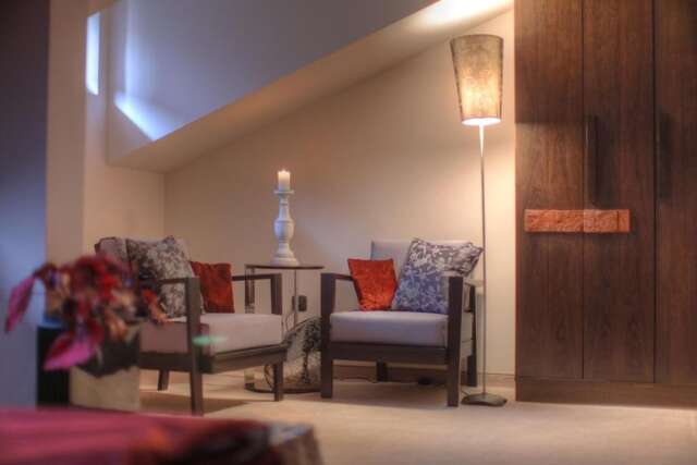 Отель 6aTo Hotel & Spa София-64
