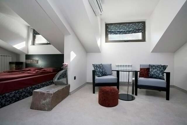 Отель 6aTo Hotel & Spa София-65