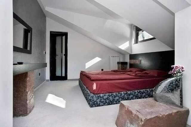 Отель 6aTo Hotel & Spa София-66