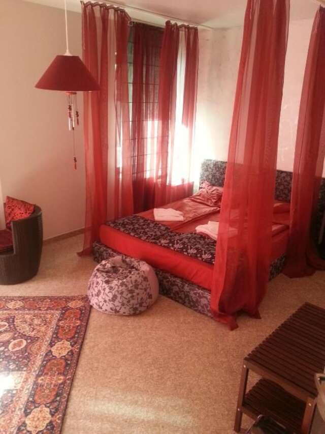 Отель 6aTo Hotel & Spa София-68
