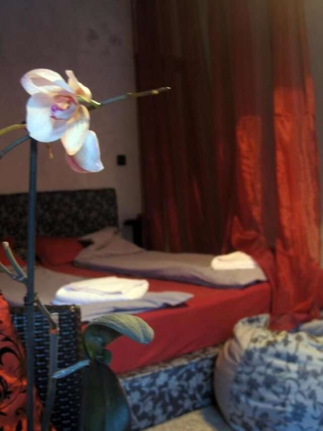 Отель 6aTo Hotel & Spa София-70
