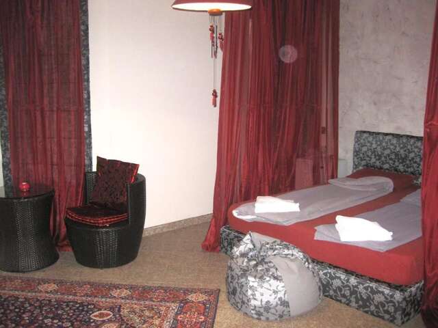 Отель 6aTo Hotel & Spa София-71