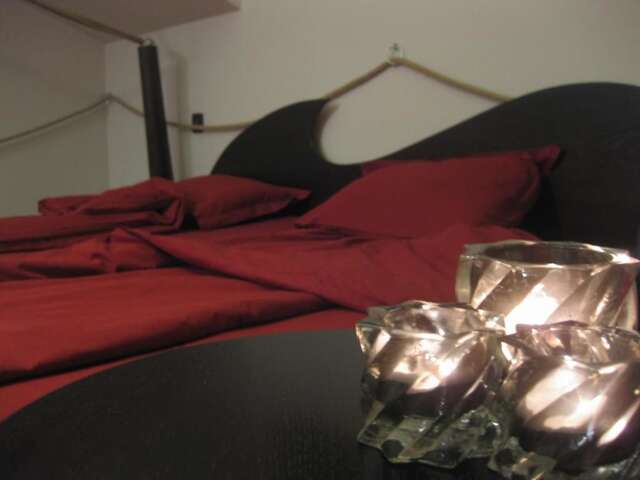 Отель 6aTo Hotel & Spa София-77
