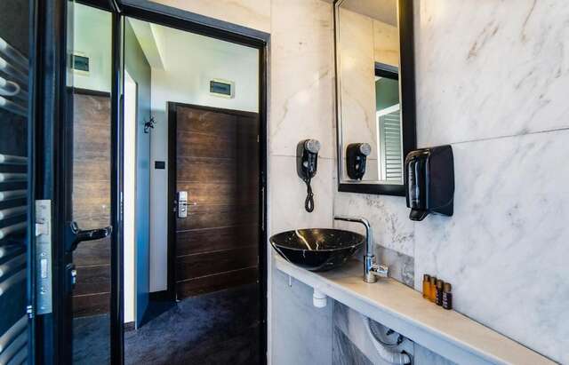 Отель 6aTo Hotel & Spa София-78