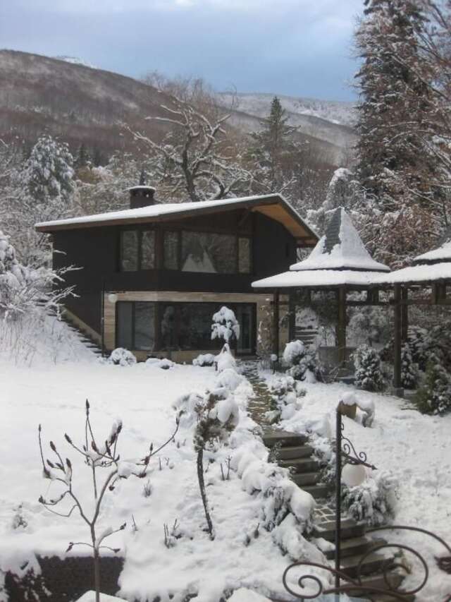 Отель 6aTo Hotel & Spa София-79