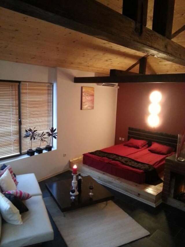 Отель 6aTo Hotel & Spa София-80