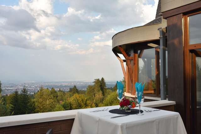 Отель 6aTo Hotel & Spa София-10