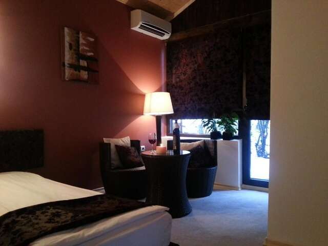 Отель 6aTo Hotel & Spa София-82