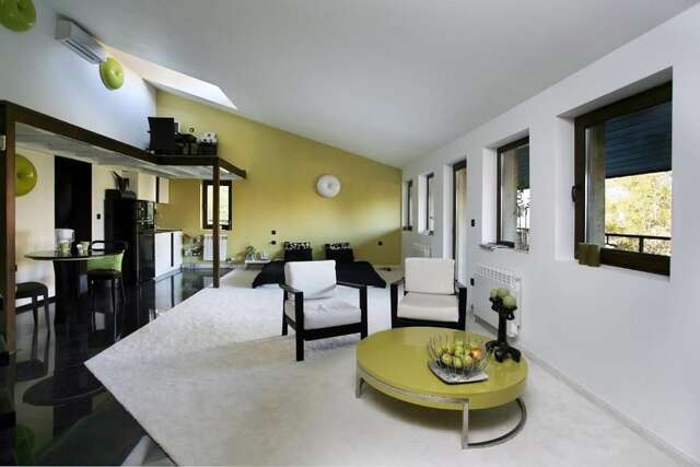 Отель 6aTo Hotel & Spa София-86