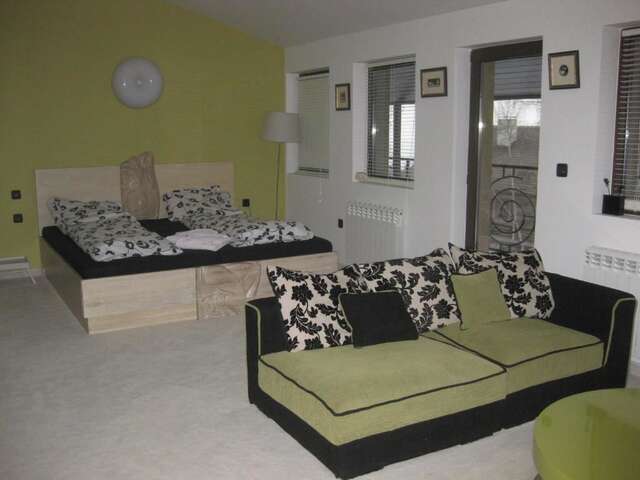 Отель 6aTo Hotel & Spa София-87