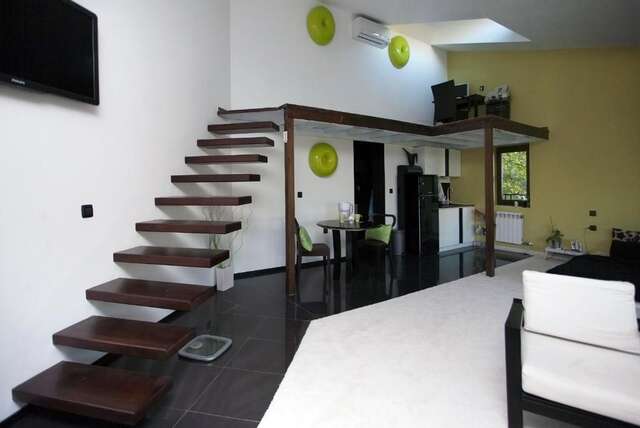 Отель 6aTo Hotel & Spa София-88